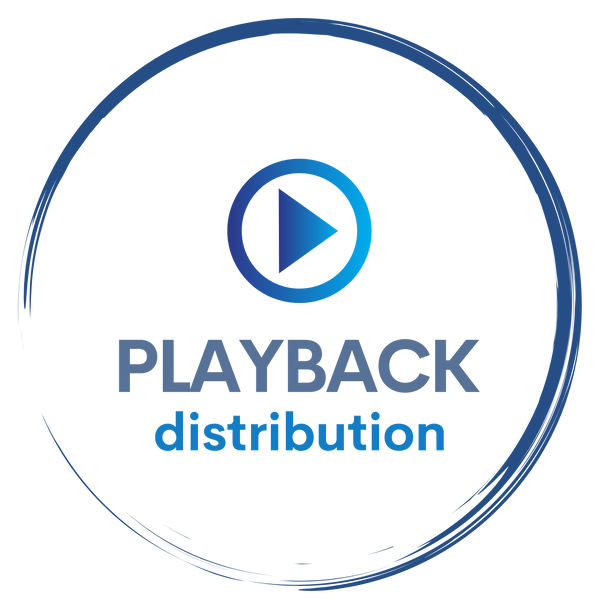 Playback Distribution