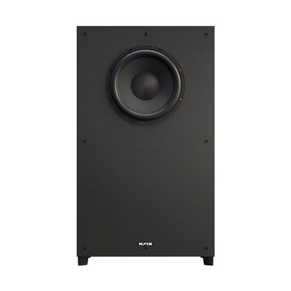 Krix MX-10 Sub Separate