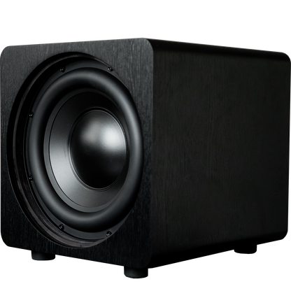 Velodyne Acoustics Deep Blue Subwoofers - B-Stock