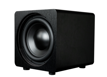 Velodyne Acoustics Deep Blue Subwoofers