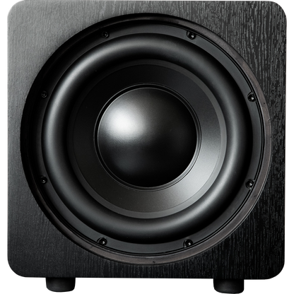 Velodyne Acoustics Deep Blue Subwoofers - B-Stock