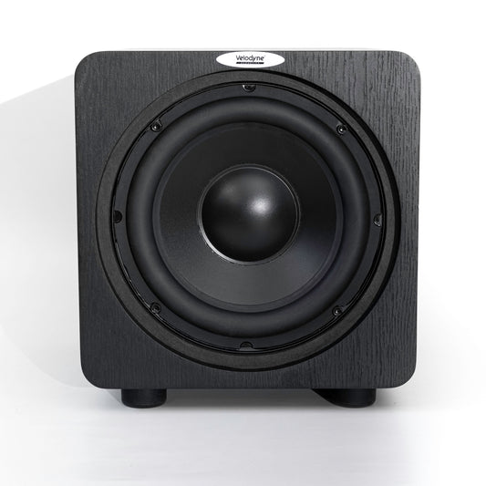 Velodyne Acoustics Deep Blue Subwoofers - B-Stock