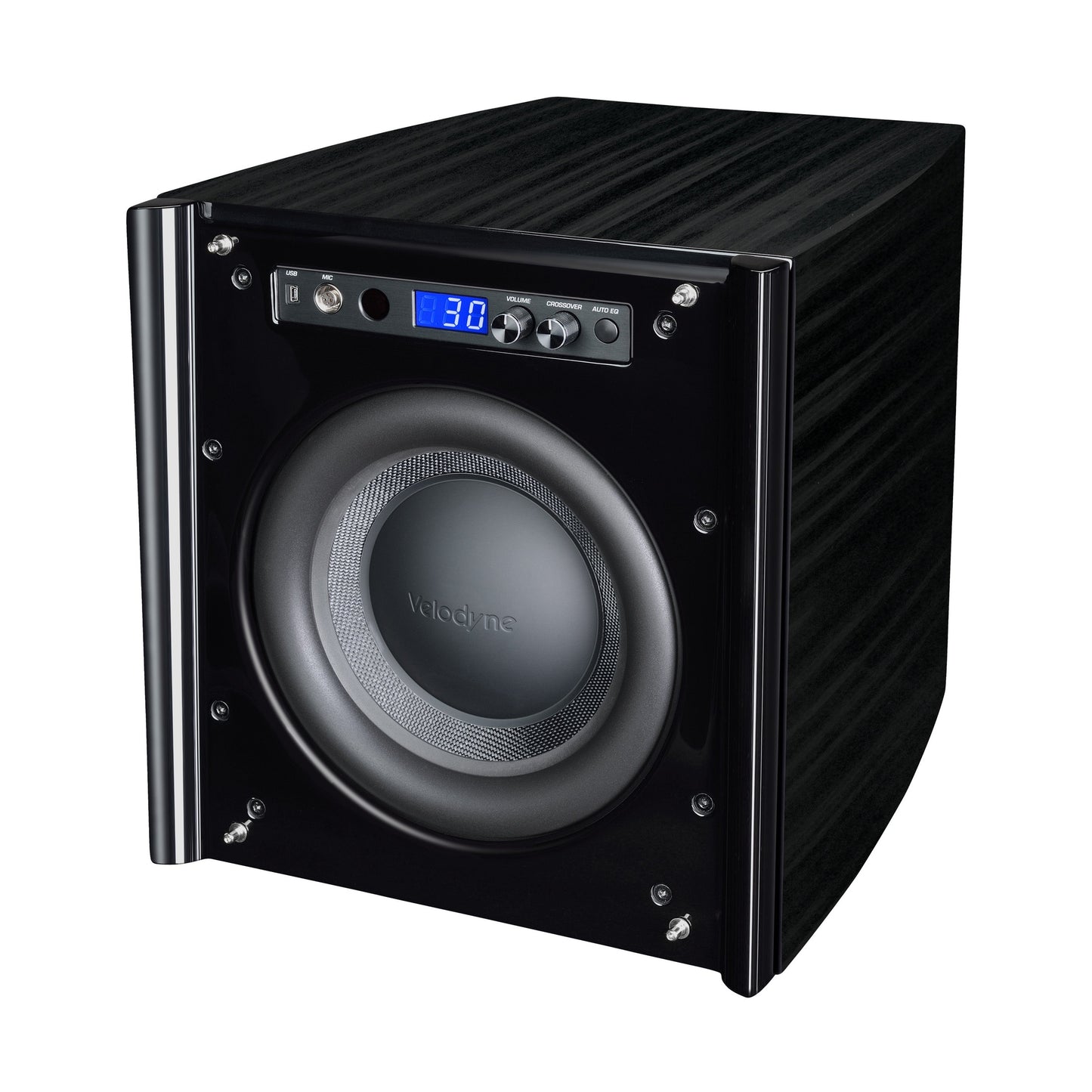 Velodyne Acoustics Digital Drive Plus Subwoofers - B-Stock