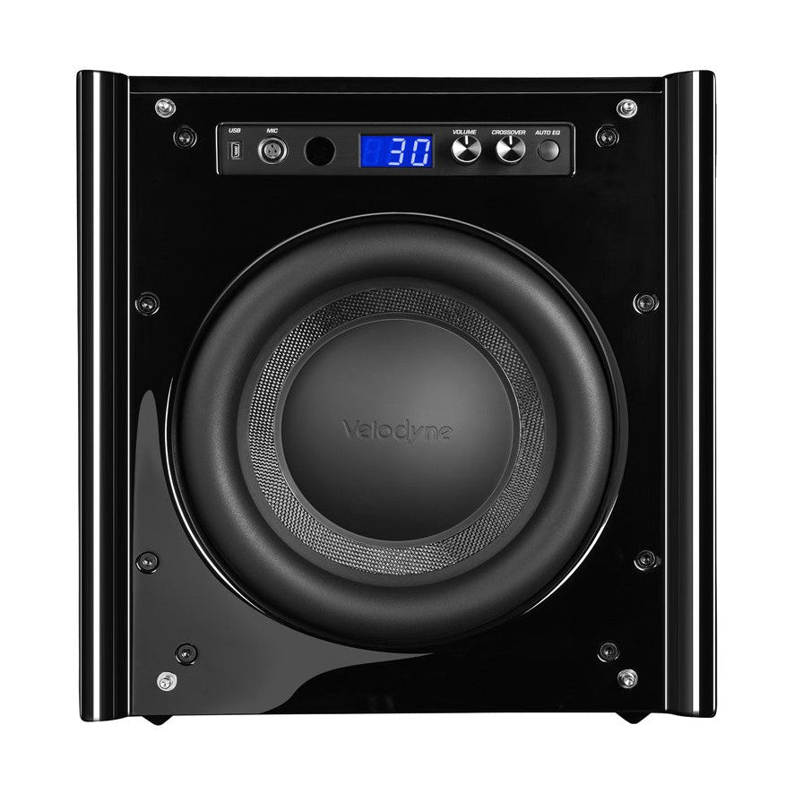 Velodyne Acoustics Digital Drive Plus Subwoofers - B-Stock
