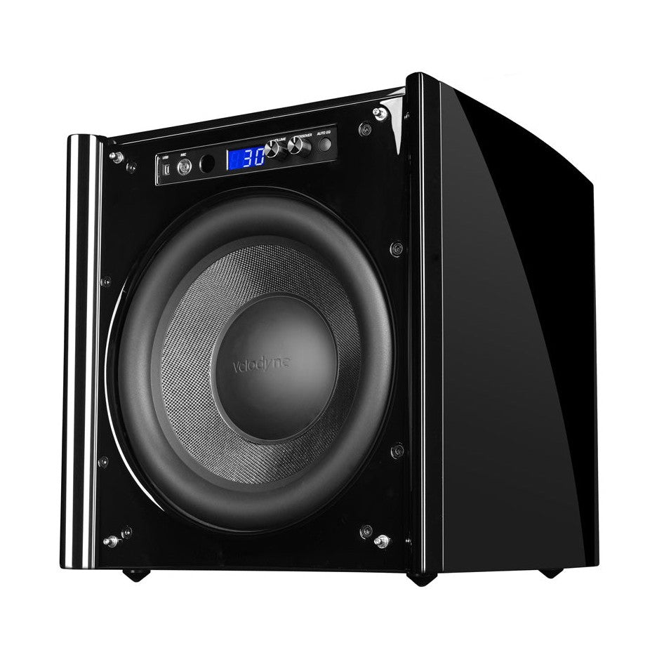 Velodyne Acoustics Digital Drive Plus Subwoofers - B-Stock