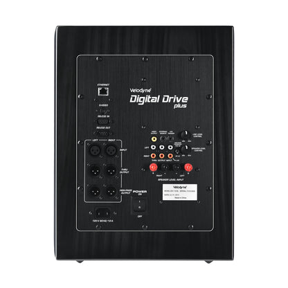 Velodyne Acoustics Digital Drive Plus Subwoofers - B-Stock