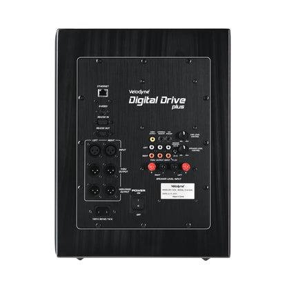 Velodyne Acoustics Digital Drive Plus Subwoofers