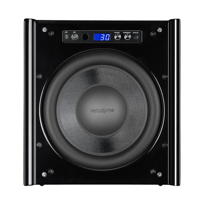 Velodyne Acoustics Digital Drive Plus Subwoofers - B-Stock