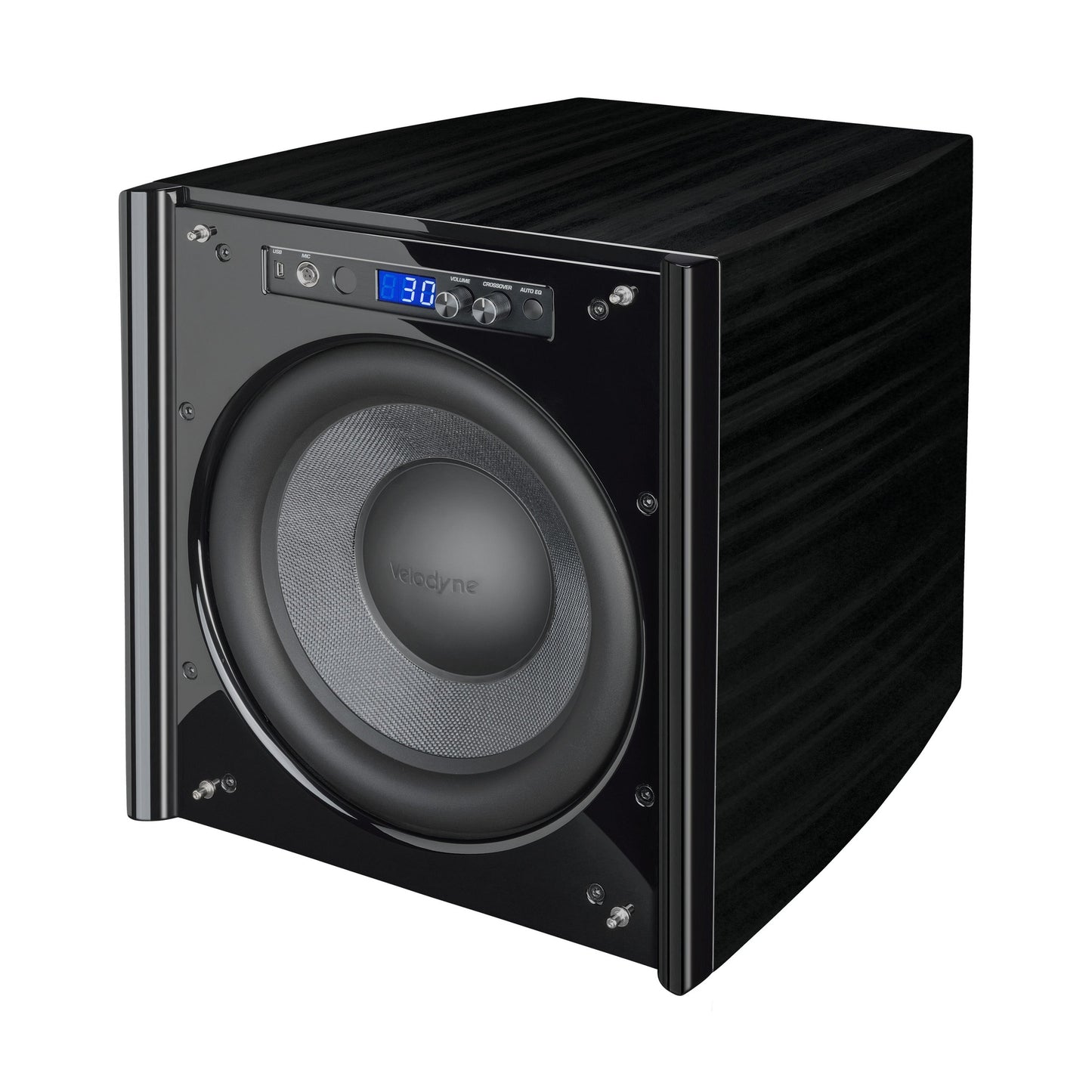 Velodyne Acoustics Digital Drive Plus Subwoofers - B-Stock