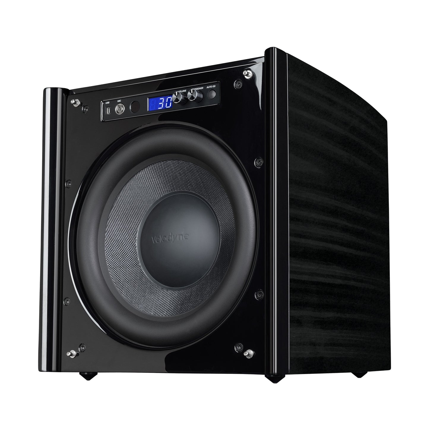 Velodyne Acoustics Digital Drive Plus Subwoofers - B-Stock