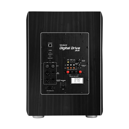 Velodyne Acoustics Digital Drive Plus Subwoofers - B-Stock