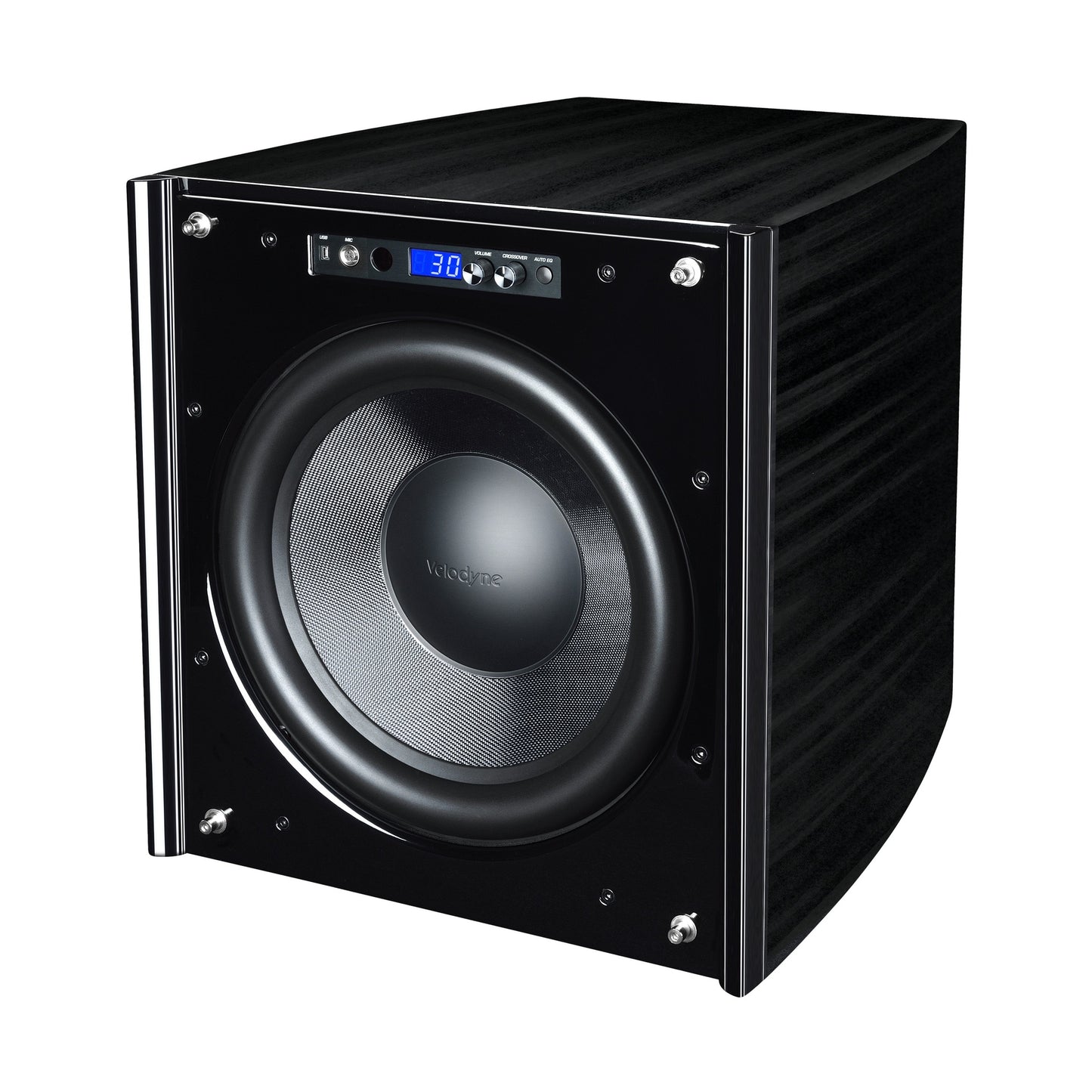 Velodyne Acoustics Digital Drive Plus Subwoofers - B-Stock