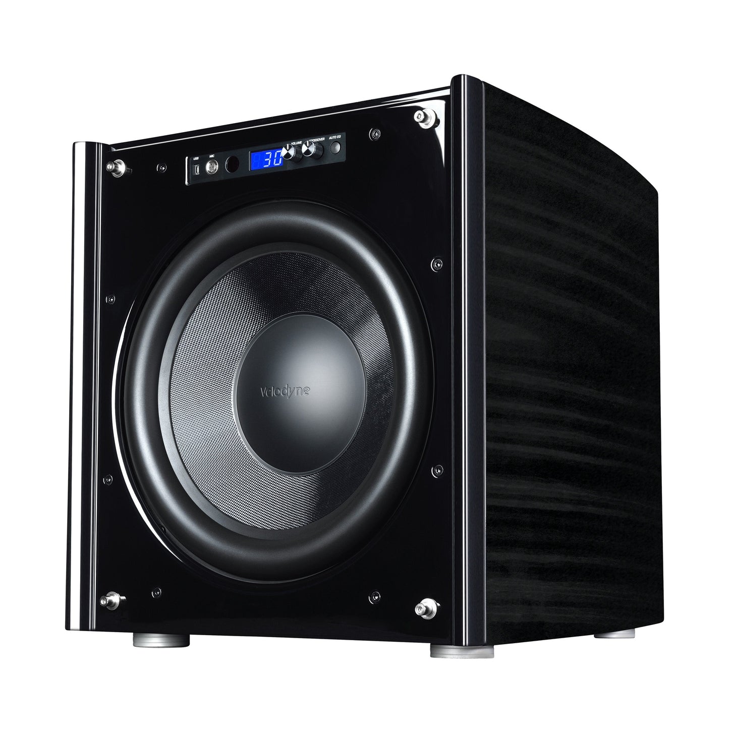Velodyne Acoustics Digital Drive Plus Subwoofers - B-Stock