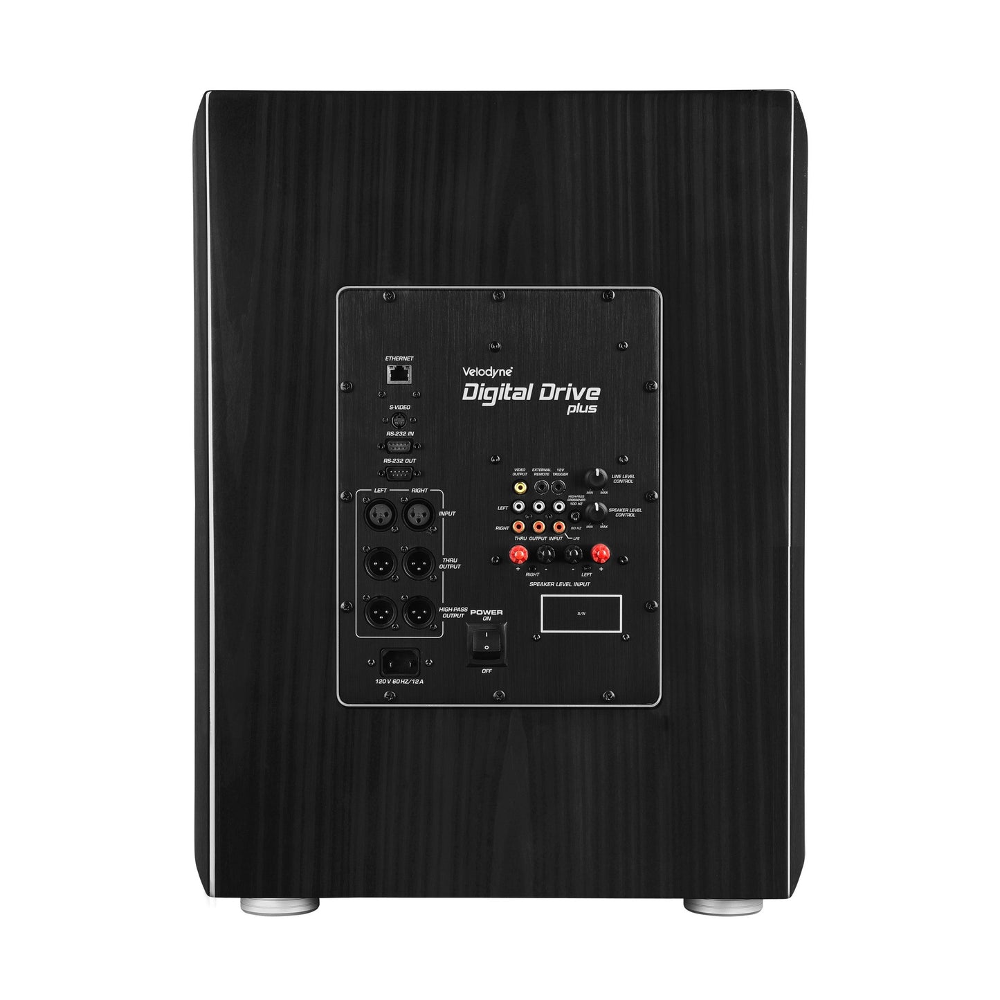 Velodyne Acoustics Digital Drive Plus Subwoofers - B-Stock