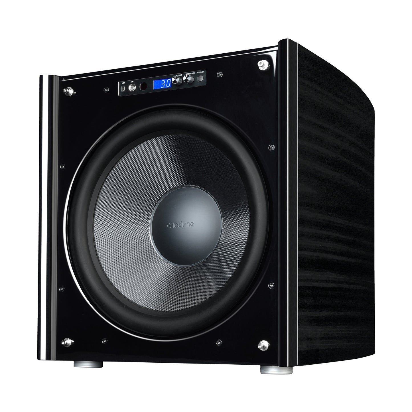 Velodyne Acoustics Digital Drive Plus Subwoofers - B-Stock