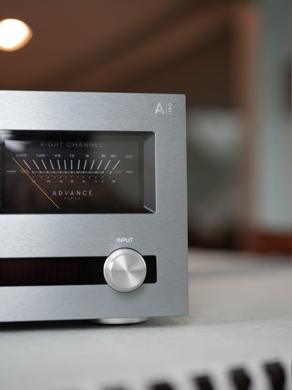 Advance Paris A-I190 Nova Integrated Amplifier - OPEN BOX