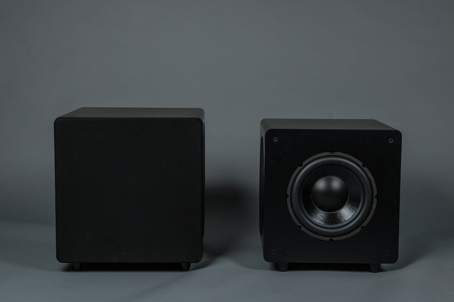 Velodyne Acoustics Deep Waves Subwoofers