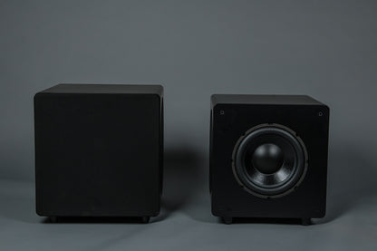 Velodyne Acoustics Deep Waves Subwoofers