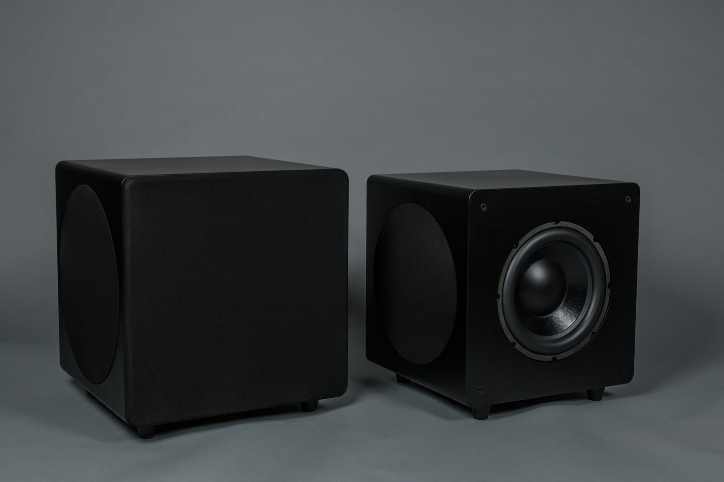Velodyne Acoustics Deep Waves Subwoofers
