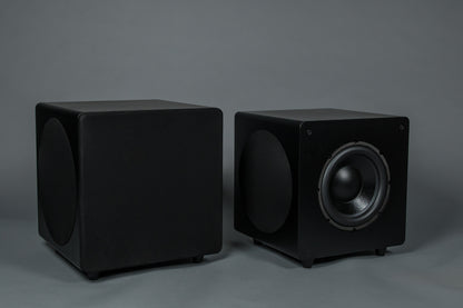 Velodyne Acoustics Deep Waves Subwoofers