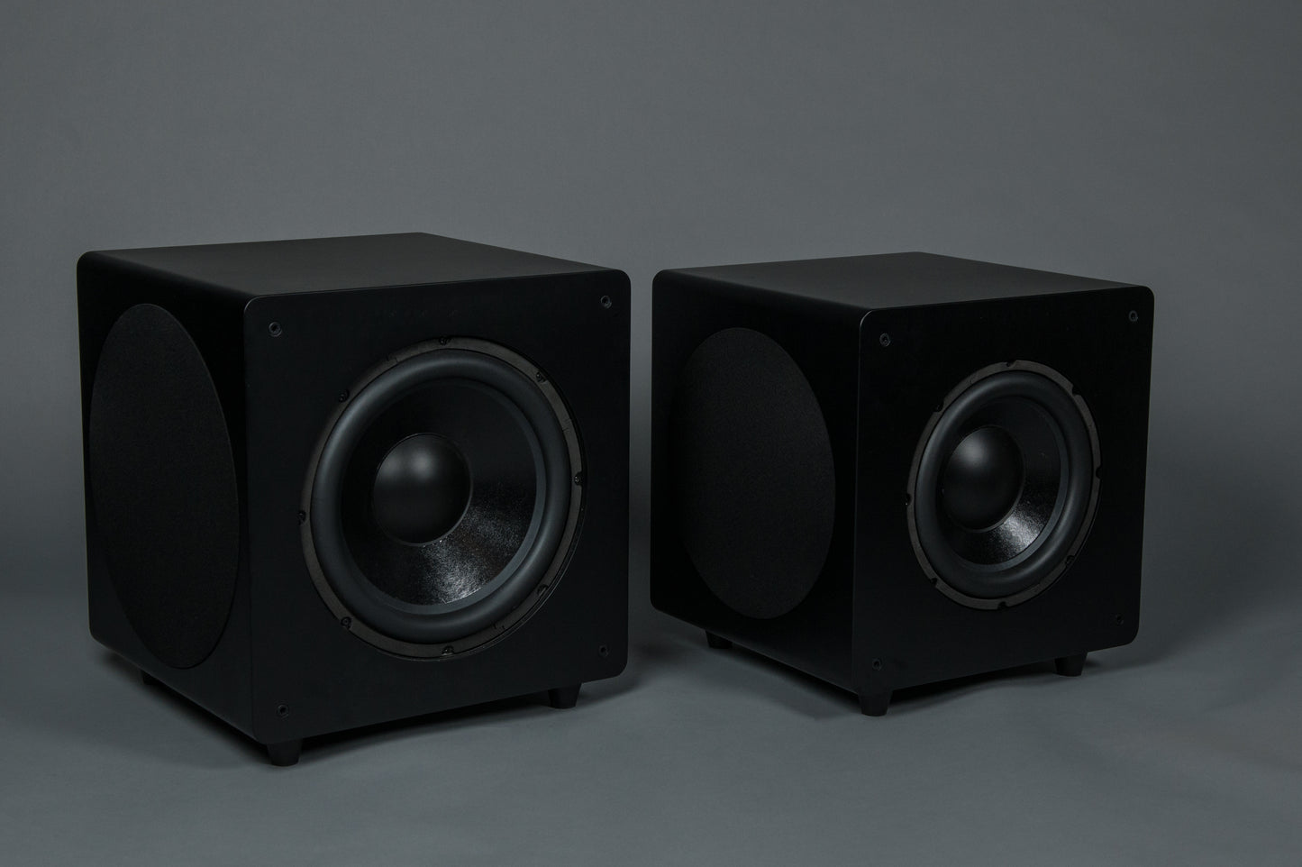 Velodyne Acoustics Deep Waves Subwoofers