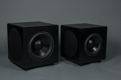 Velodyne Acoustics Deep Waves Subwoofers