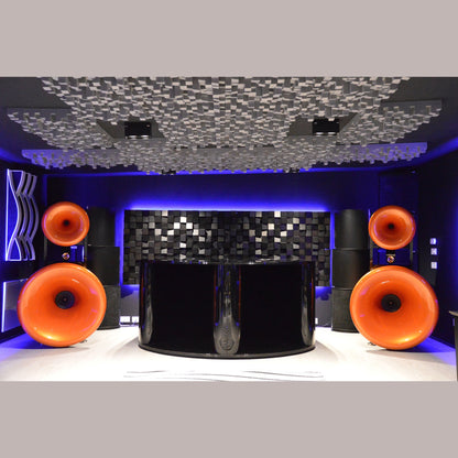 Multifuser Wood MKII