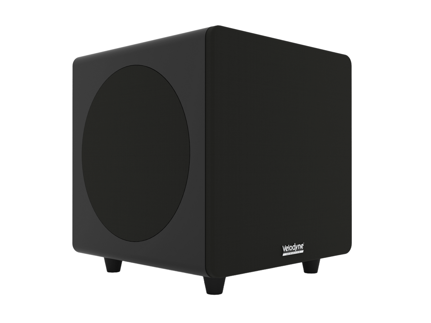 Velodyne Acoustics Deep Waves Subwoofers
