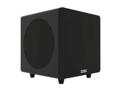 Velodyne Acoustics Deep Waves Subwoofers
