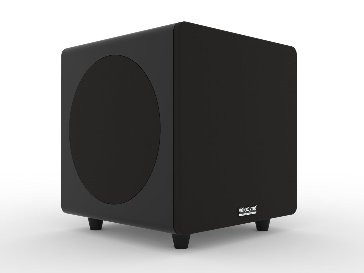 Velodyne Acoustics Deep Waves Subwoofers
