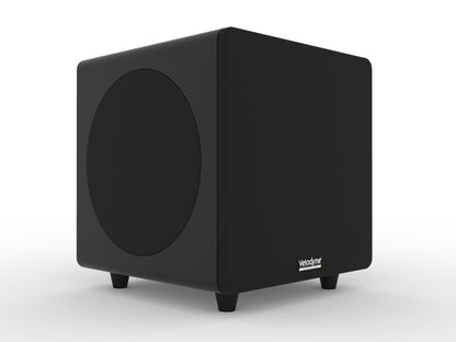 Velodyne Acoustics Deep Waves Subwoofers
