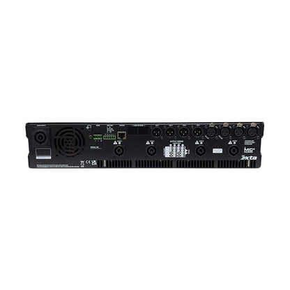 MC² D100-X DSP Delta-Series Amplifier