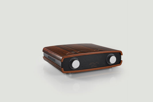 Java HiFi Double Shot LDR Preamplifier
