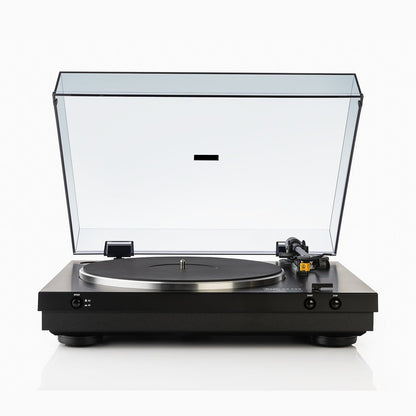 Dual CS 329  Fully Automatic  Belt Drive Turntable