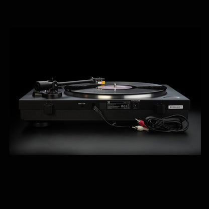 Dual CS 329  Fully Automatic  Belt Drive Turntable