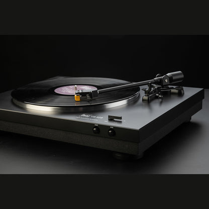Dual CS 329  Fully Automatic  Belt Drive Turntable