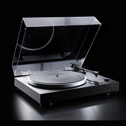 Dual CS 418 Manual Belt Drive Turntable