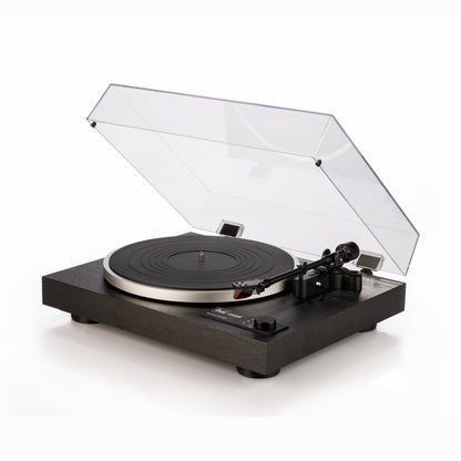 Dual CS 418 Manual Belt Drive Turntable