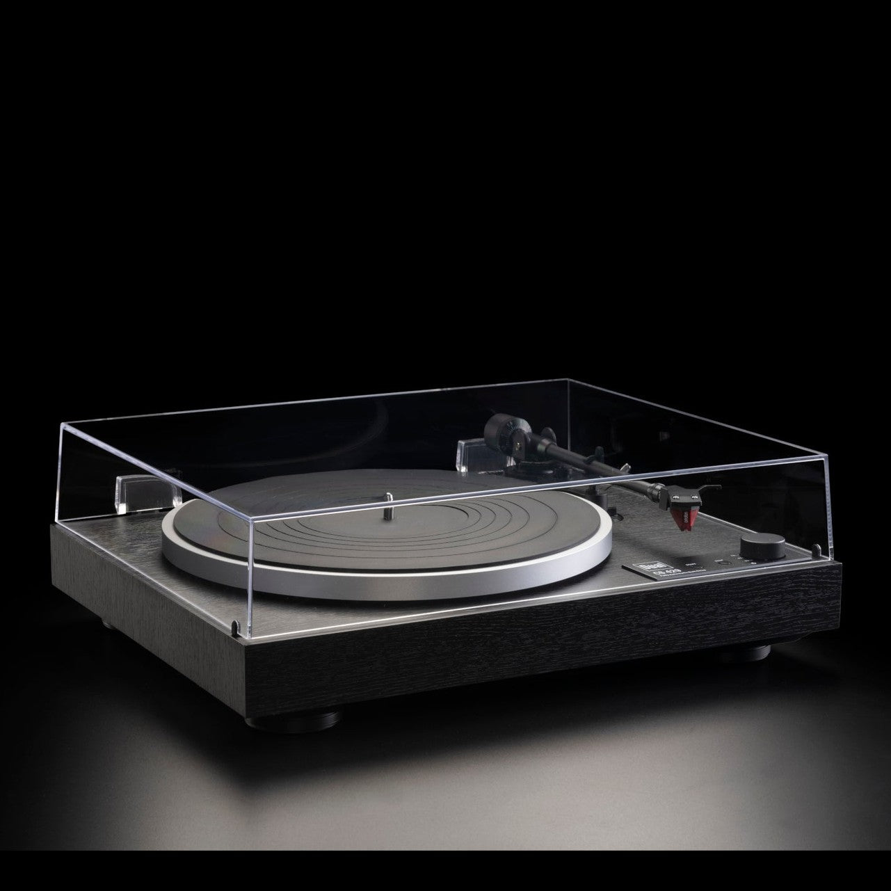 Dual CS 429 Fully Automatic  Belt Drive Turntable