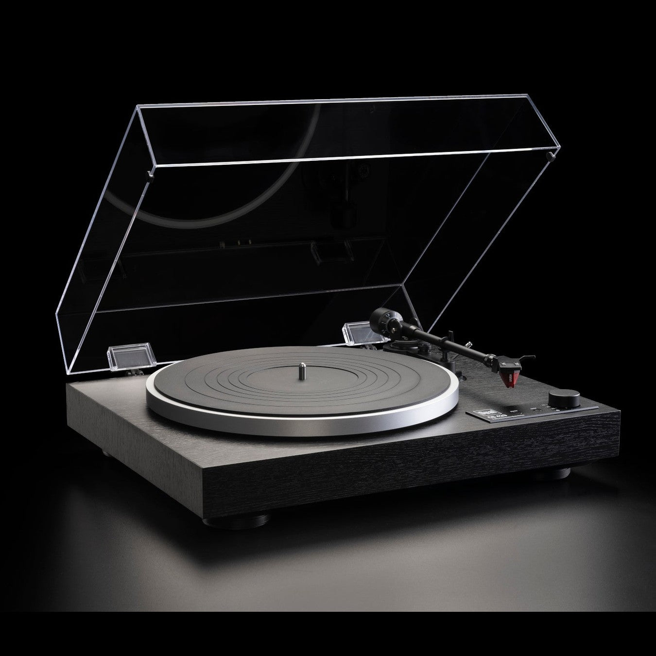 Dual CS 429 Fully Automatic  Belt Drive Turntable