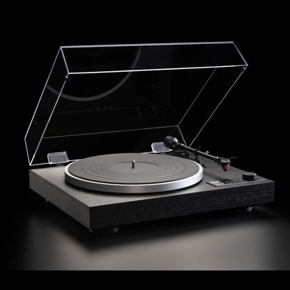 Dual CS 429 Fully Automatic  Belt Drive Turntable