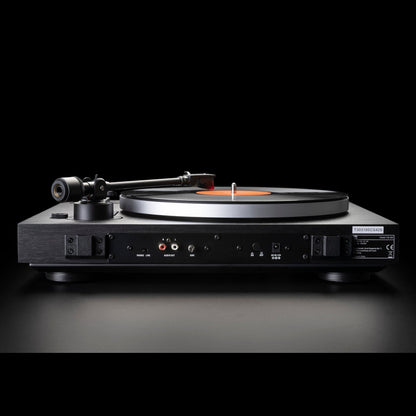 Dual CS 429 Fully Automatic  Belt Drive Turntable