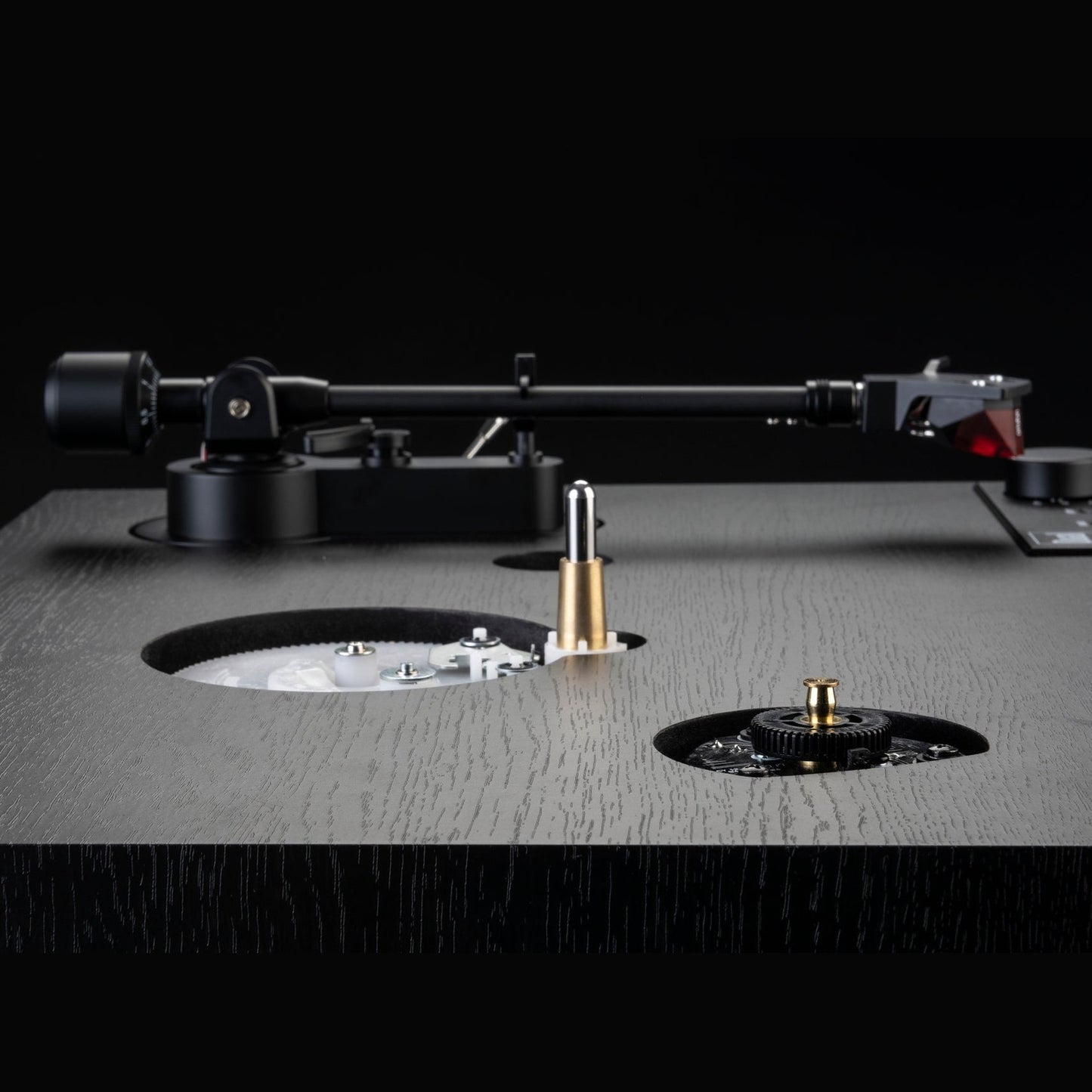Dual CS 429 Fully Automatic  Belt Drive Turntable