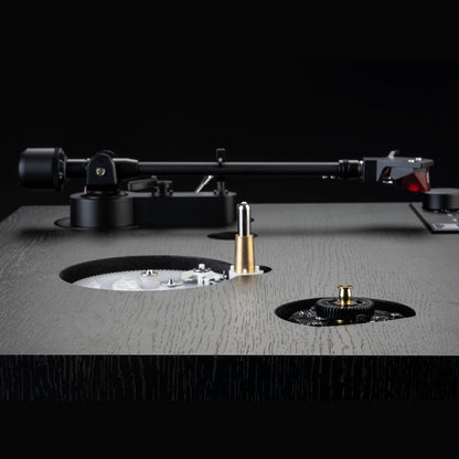 Dual CS 429 Fully Automatic  Belt Drive Turntable