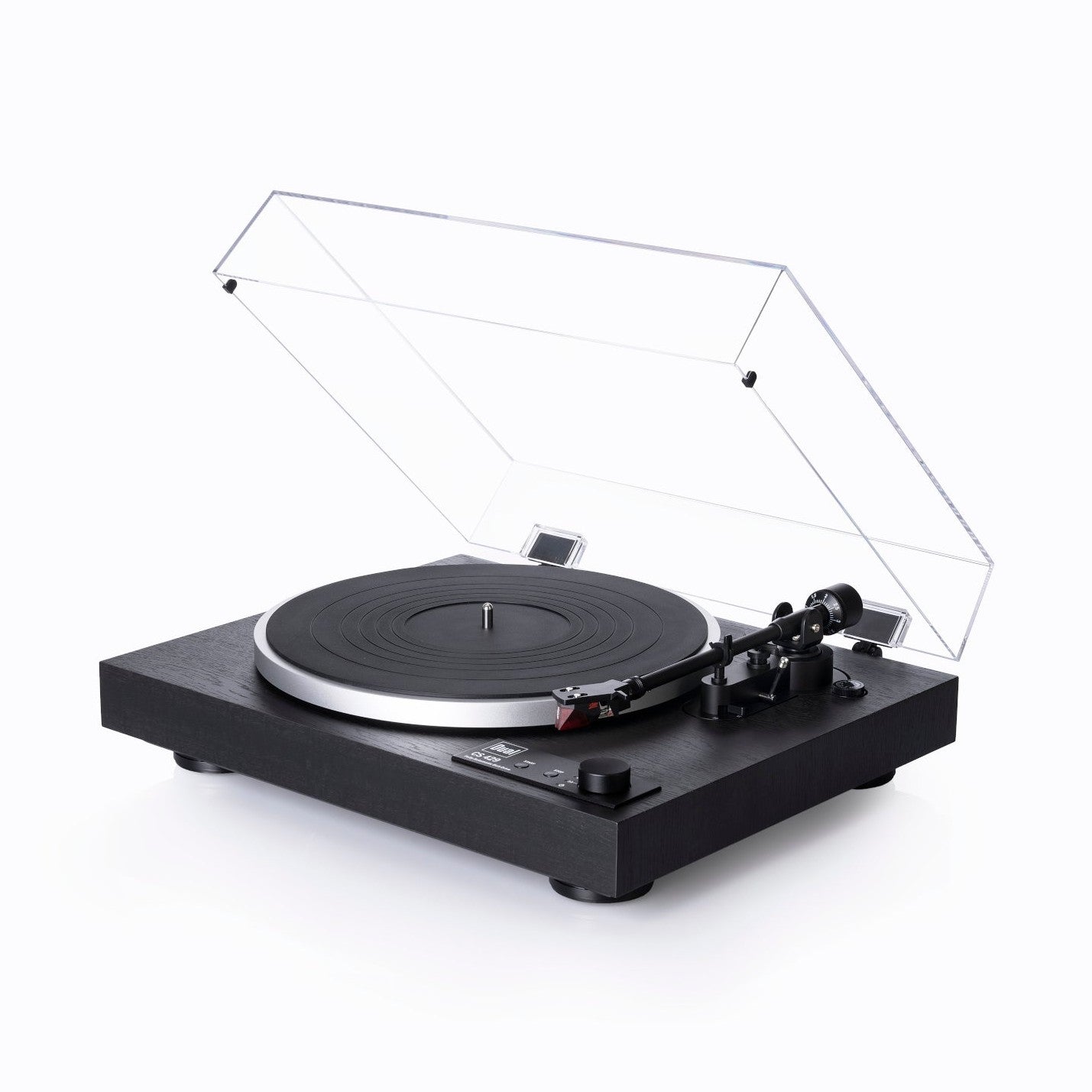 Dual CS 429 Fully Automatic  Belt Drive Turntable