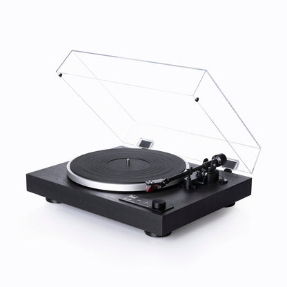 Dual CS 429 Fully Automatic  Belt Drive Turntable