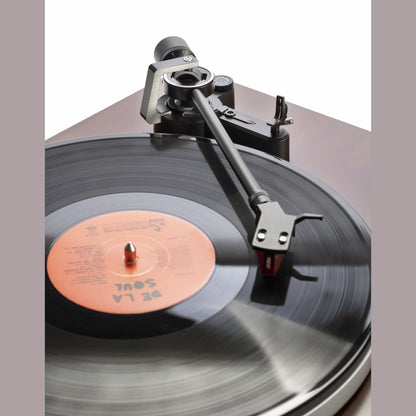 Dual CS 518 Manual Belt Drive Turntable