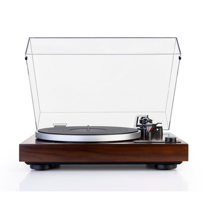 Dual CS 518 Manual Belt Drive Turntable