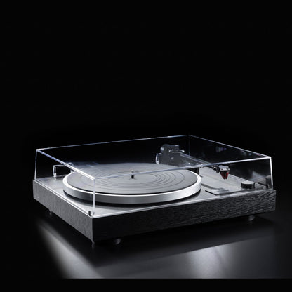 Dual CS 518 Manual Belt Drive Turntable