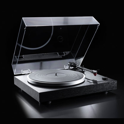 Dual CS 518 Manual Belt Drive Turntable